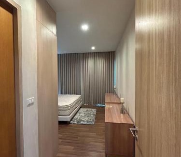 Mu Si Casa | Phuphatara Khaoyai