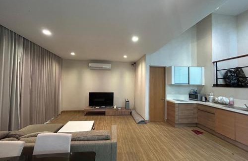 Mu Si Casa | Phuphatara Khaoyai