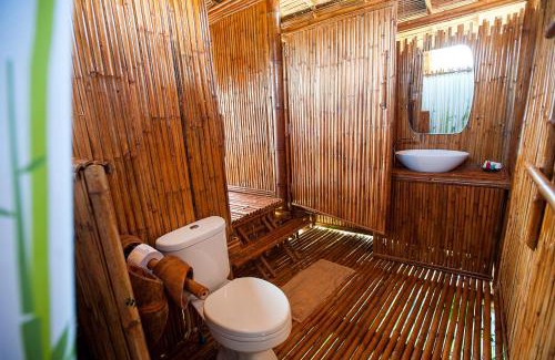 Ranong Cabina | Phuree Hut