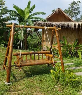 Ranong Cabina | Phuree Hut