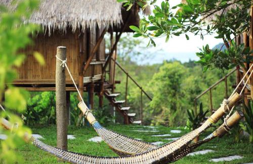 Ranong Cabina | Phuree Hut