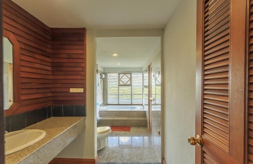 Pak Chong Casa | Phuripimarn Penthouse