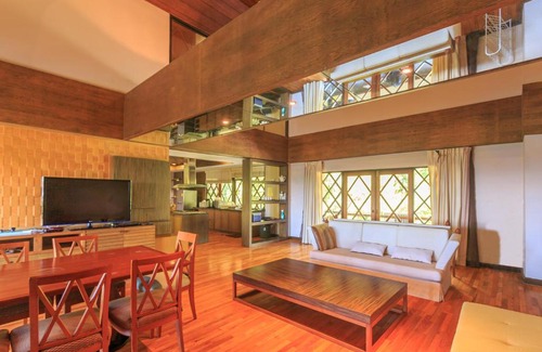 Pak Chong Casa | Phuripimarn Penthouse