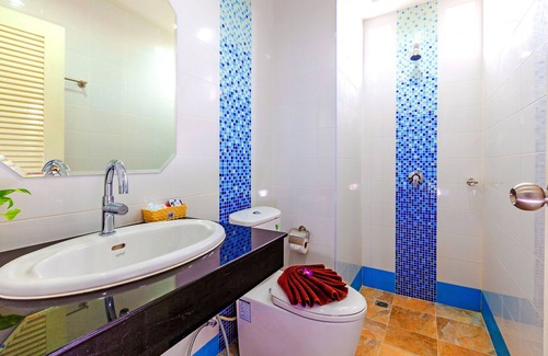 Patong Hotel | Phusita House 3
