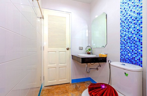 Patong Hotel | Phusita House 3
