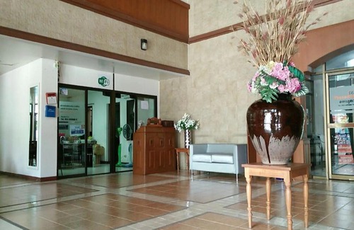 Nimman Hotel | Phusuang Place