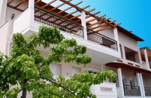Kallithea Apartamento | Phyllis Maisonettes