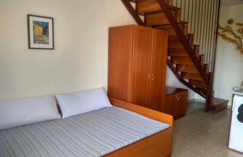 Kallithea Apartamento | Phyllis Maisonettes