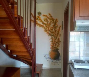 Kallithea Apartamento | Phyllis Maisonettes