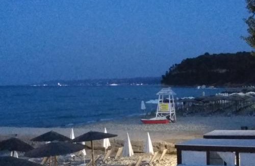 Kallithea Apartamento | Phyllis Maisonettes