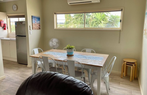 Dalrymple Casa | Phylyns on Seacliff Road