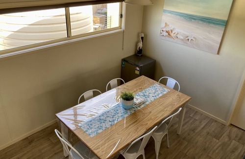 Dalrymple Casa | Phylyns on Seacliff Road