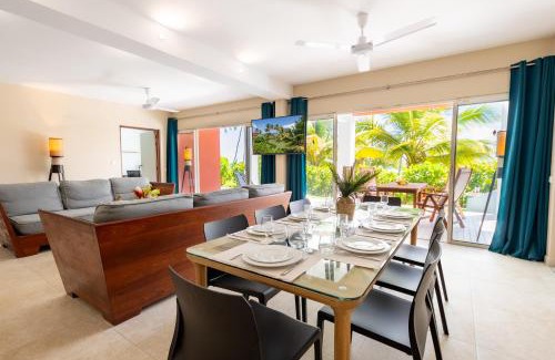 Le Francois Villa | Physacap Suites & Villas