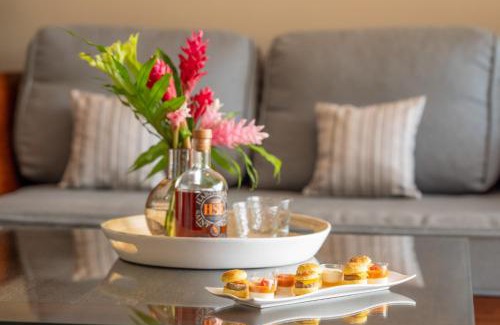 Le Francois Villa | Physacap Suites & Villas