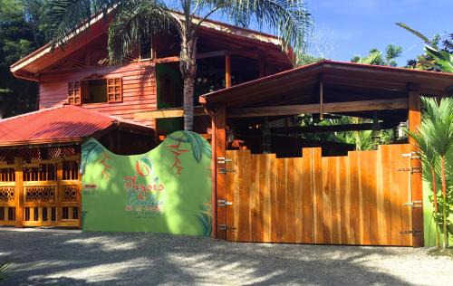 Cocles Hotel | Physis Caribbean Bed & Breakfast