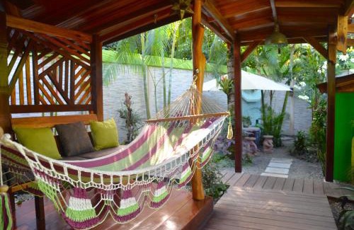 Cocles Hotel | Physis Caribbean Bed & Breakfast
