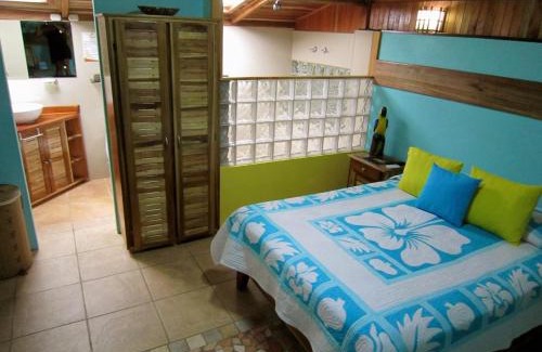 Cocles Hotel | Physis Caribbean Bed & Breakfast