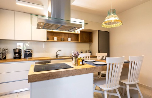 Agia Villa | Physis Villas