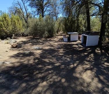 Municipio de Tecate Otro | Piñoneras del cóndor