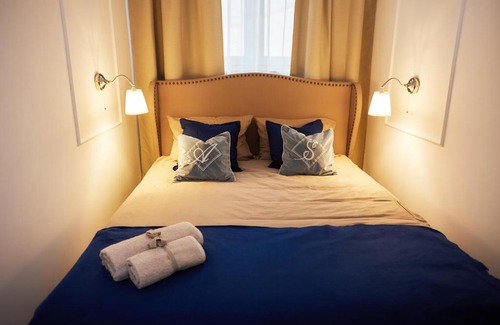 Czaplinek Apartamento | PIĄTY ZAKĄTEK