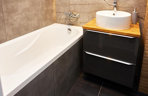 Czaplinek Apartamento | PIĄTY ZAKĄTEK