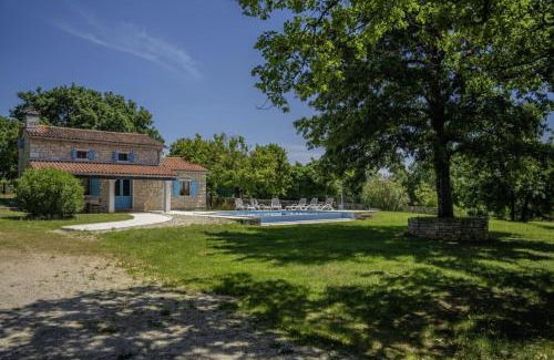 Bibici Casa | Pićanci in Bibići (Haus für 4-5 Personen)