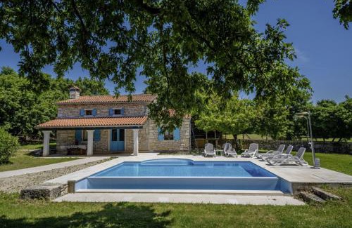 Bibici Casa | Pićanci in Bibići (Haus für 4-5 Personen)