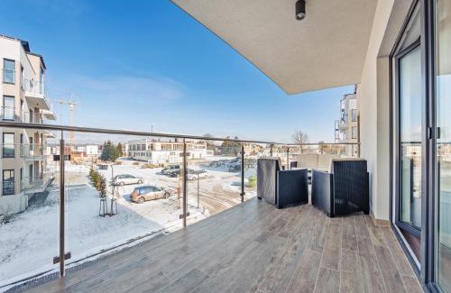 Sianozety Apartamento | Pięć Mórz, Sun & Snow