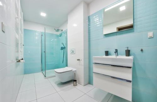 Sianozety Apartamento | Pięć Mórz, Sun & Snow