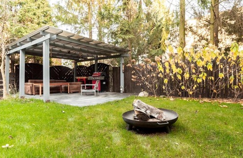 Grojec Apartamento | Piękny Apartament 80m2 Taras Grill Ogród Parking