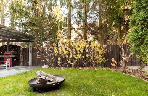 Grojec Apartamento | Piękny Apartament 80m2 Taras Grill Ogród Parking