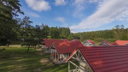 Trygort Complejo | Piękny Brzeg