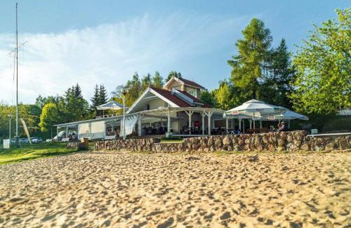 Trygort Complejo | Piękny Brzeg
