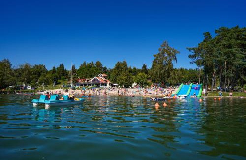Trygort Complejo | Piękny Brzeg