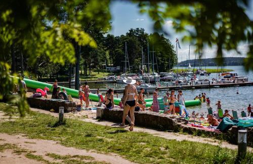 Trygort Complejo | Piękny Brzeg