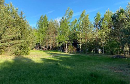Plaska Casa | Piękny Dom nad Czarną Hańczą Paradise Dworczysko