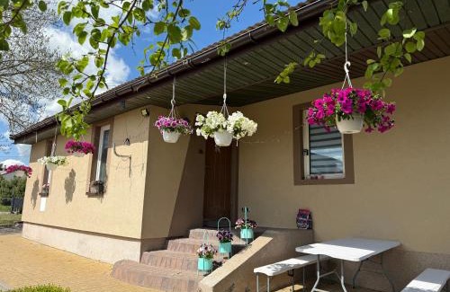 gmina Borzechow Casa | Piękny domek w Borzechowie