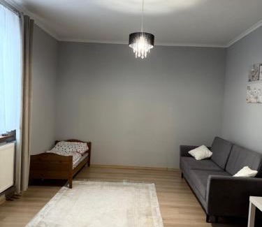 gmina Borzechow Casa | Piękny domek w Borzechowie