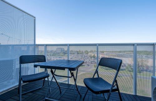 Lodz Apartamento | Piłsudskiego Central Apartment by BookingHost