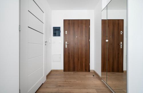 Lodz Apartamento | Piłsudskiego Central Apartment by BookingHost