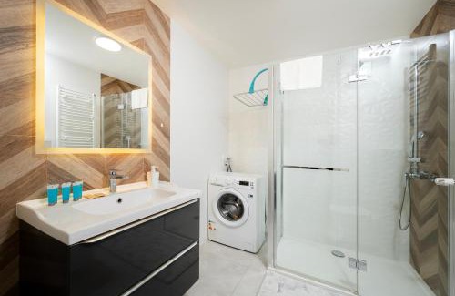 Lodz Apartamento | Piłsudskiego Central Apartment by BookingHost