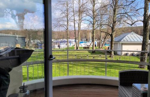 Wilhelmstadt Apartamento | PI 37 am Pichelssee