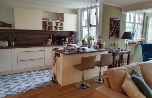 Wilhelmstadt Apartamento | PI 37 am Pichelssee