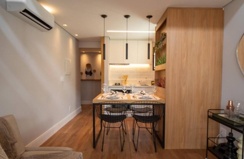 Moema Apartamento | Pi-56 Duplex Vila Nova