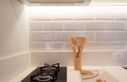 Moema Apartamento | Pi-56 Duplex Vila Nova