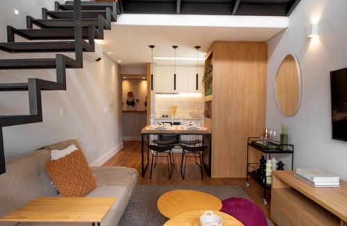 Moema Apartamento | Pi-56 Duplex Vila Nova