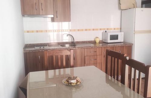 Villanueva de la Concepción Apartamento | Apartamentos Rosa