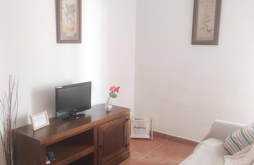 Villanueva de la Concepción Apartamento | Apartamentos Rosa