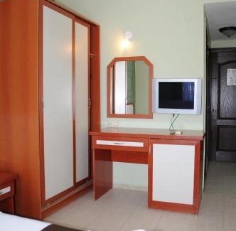 Bayrakldede Hotel | PİGALE BEACH RESORT