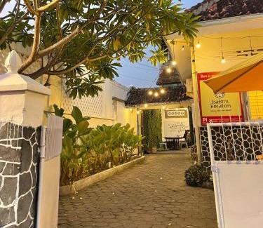 Sei Pinang Hotel | Pi Home by Perwira Hub